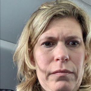 Meet your Posher, Caryn